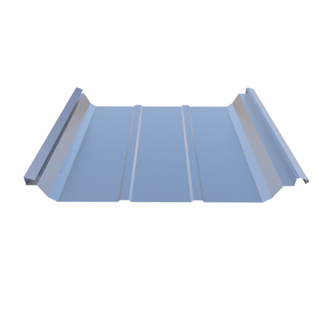 Metal Roofing Accessories by All Metal Roofing & Siding